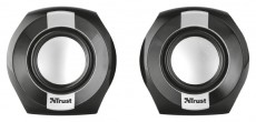 Trust Polo Compact 2.0 jack USB hangszóró (20943) Iroda és számítástechnika - PC hangszóró / hangfal - 326765