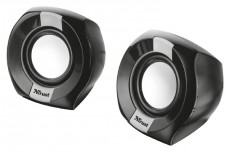 Trust Polo Compact 2.0 jack USB hangszóró (20943) Iroda és számítástechnika - PC hangszóró / hangfal - 326765