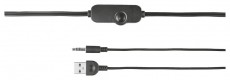Trust Polo Compact 2.0 jack USB hangszóró (20943) Iroda és számítástechnika - PC hangszóró / hangfal - 326765