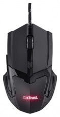 Trust GXT 785 Ravius 2in1 vezetékes gamer headset + vezetékes gamer egér Audio-Video / Hifi / Multimédia - Fül és Fejhallgatók - Fejhallgató mikrofonnal / headset - 500163