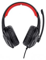 Trust GXT 785 Ravius 2in1 vezetékes gamer headset + vezetékes gamer egér Audio-Video / Hifi / Multimédia - Fül és Fejhallgatók - Fejhallgató mikrofonnal / headset - 500163