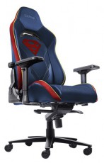 Trust 25742 GXT 721SM Ruya Pro Superman gamer szék Iroda és számítástechnika - Egyéb számítástechnikai termék - 507542