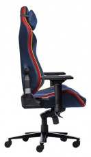 Trust 25742 GXT 721SM Ruya Pro Superman gamer szék Iroda és számítástechnika - Egyéb számítástechnikai termék - 507542