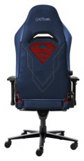 Trust 25742 GXT 721SM Ruya Pro Superman gamer szék Iroda és számítástechnika - Egyéb számítástechnikai termék - 507542