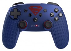 Trust 25744 GXT 542SM Muta Superman vezeték nélküli kontroller Iroda és számítástechnika - Játék konzol - Kontroller - 507545