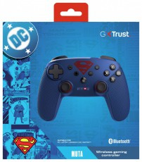Trust 25744 GXT 542SM Muta Superman vezeték nélküli kontroller Iroda és számítástechnika - Játék konzol - Kontroller - 507545
