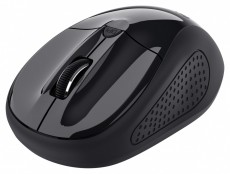 Trust Basics vezet&eacute;k n&eacute;lk&uuml;li fekete eg&eacute;r Iroda &eacute;s sz&aacute;m&iacute;t&aacute;stechnika - Eg&eacute;r - Vezet&eacute;k n&eacute;lk&uuml;li eg&eacute;r - 513376