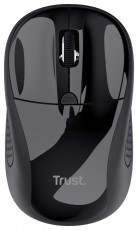 Trust Basics vezet&eacute;k n&eacute;lk&uuml;li fekete eg&eacute;r Iroda &eacute;s sz&aacute;m&iacute;t&aacute;stechnika - Eg&eacute;r - Vezet&eacute;k n&eacute;lk&uuml;li eg&eacute;r - 513376