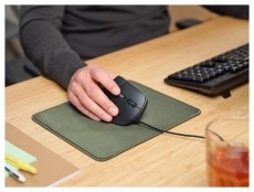 Trust Bayo II Ergonomic vezet&eacute;kes fekete eg&eacute;r Iroda &eacute;s sz&aacute;m&iacute;t&aacute;stechnika - Eg&eacute;r - Vezet&eacute;k n&eacute;lk&uuml;li eg&eacute;r - 513371