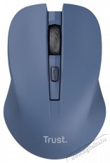 Trust Mydo Silent vezet&eacute;k n&eacute;lk&uuml;li k&eacute;k eg&eacute;r Iroda &eacute;s sz&aacute;m&iacute;t&aacute;stechnika - Eg&eacute;r - Vezet&eacute;k n&eacute;lk&uuml;li eg&eacute;r - 513375