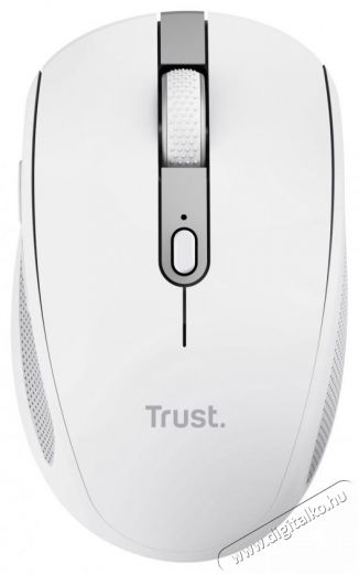 Trust Ozaa Compact vezet&eacute;k n&eacute;lk&uuml;li feh&eacute;r eg&eacute;r Iroda &eacute;s sz&aacute;m&iacute;t&aacute;stechnika - Eg&eacute;r - Vezet&eacute;k n&eacute;lk&uuml;li eg&eacute;r - 513374