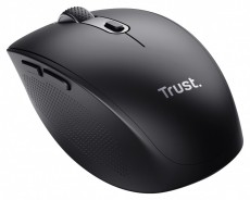 Trust Ozaa Compact vezet&eacute;k n&eacute;lk&uuml;li fekete eg&eacute;r Iroda &eacute;s sz&aacute;m&iacute;t&aacute;stechnika - Eg&eacute;r - Vezet&eacute;k n&eacute;lk&uuml;li eg&eacute;r - 513373