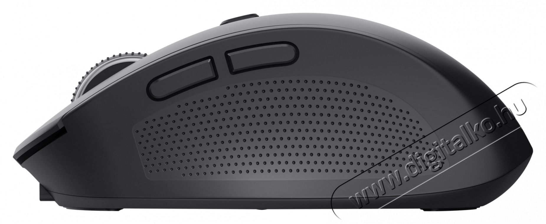 Trust Ozaa Compact vezet&eacute;k n&eacute;lk&uuml;li fekete eg&eacute;r Iroda &eacute;s sz&aacute;m&iacute;t&aacute;stechnika - Eg&eacute;r - Vezet&eacute;k n&eacute;lk&uuml;li eg&eacute;r - 513373