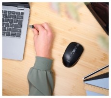 Trust Ozaa Compact vezet&eacute;k n&eacute;lk&uuml;li fekete eg&eacute;r Iroda &eacute;s sz&aacute;m&iacute;t&aacute;stechnika - Eg&eacute;r - Vezet&eacute;k n&eacute;lk&uuml;li eg&eacute;r - 513373