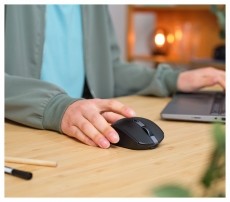 Trust Ozaa Compact vezet&eacute;k n&eacute;lk&uuml;li fekete eg&eacute;r Iroda &eacute;s sz&aacute;m&iacute;t&aacute;stechnika - Eg&eacute;r - Vezet&eacute;k n&eacute;lk&uuml;li eg&eacute;r - 513373