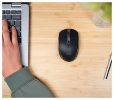 Trust Ozaa Compact vezet&eacute;k n&eacute;lk&uuml;li fekete eg&eacute;r Iroda &eacute;s sz&aacute;m&iacute;t&aacute;stechnika - Eg&eacute;r - Vezet&eacute;k n&eacute;lk&uuml;li eg&eacute;r - 513373