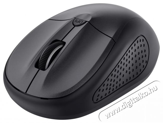 Trust Primo Bluetooth fekete eg&eacute;r Iroda &eacute;s sz&aacute;m&iacute;t&aacute;stechnika - Eg&eacute;r - Vezet&eacute;k n&eacute;lk&uuml;li eg&eacute;r - 513370