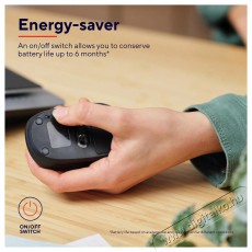 Trust Primo Bluetooth fekete eg&eacute;r Iroda &eacute;s sz&aacute;m&iacute;t&aacute;stechnika - Eg&eacute;r - Vezet&eacute;k n&eacute;lk&uuml;li eg&eacute;r - 513370