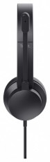 Trust Ayda PC vezetékes fekete headset Audio-Video / Hifi / Multimédia - Fül és Fejhallgatók - Fejhallgató mikrofonnal / headset - 514853