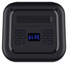 Trust Azura vezeték nélküli party hangszóró Audio-Video / Hifi / Multimédia - Hangfal - Hangfalszett - Kültéri hangsugárzó - 514839