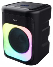 Trust Azura vezeték nélküli party hangszóró Audio-Video / Hifi / Multimédia - Hangfal - Hangfalszett - Kültéri hangsugárzó - 514839