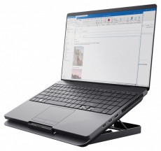 Trust Exto notebook hűtőpad Iroda és számítástechnika - Notebook kiegészítő - Egyéb notebook kiegészítő - 514852