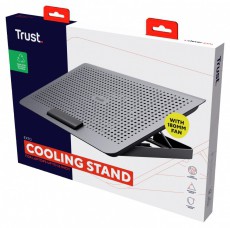 Trust Exto notebook hűtőpad Iroda és számítástechnika - Notebook kiegészítő - Egyéb notebook kiegészítő - 514852