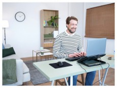 Trust Exto notebook hűtőpad Iroda és számítástechnika - Notebook kiegészítő - Egyéb notebook kiegészítő - 514852