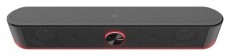 Trust GXT 619 Throne 2.0 RGB 12W gamer hangsugárzó Audio-Video / Hifi / Multimédia - Hangfal - Hangfalszett - Polc / állványos/ háttér hangsugárzó - 514866