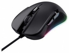 Trust GXT 922 Ybar USB RGB fekete eg&eacute;r Iroda &eacute;s sz&aacute;m&iacute;t&aacute;stechnika - Eg&eacute;r - Vezet&eacute;kes eg&eacute;r - 514498