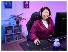 Trust GXT 922 Ybar USB RGB fekete eg&eacute;r Iroda &eacute;s sz&aacute;m&iacute;t&aacute;stechnika - Eg&eacute;r - Vezet&eacute;kes eg&eacute;r - 514498