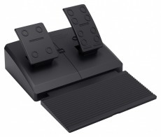 Trust GXT289 Movi fekete versenykorm&aacute;ny Iroda &eacute;s sz&aacute;m&iacute;t&aacute;stechnika - J&aacute;t&eacute;k konzol - Kieg&eacute;sz&iacute;tő - 514522