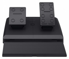 Trust GXT289 Movi fekete versenykorm&aacute;ny Iroda &eacute;s sz&aacute;m&iacute;t&aacute;stechnika - J&aacute;t&eacute;k konzol - Kieg&eacute;sz&iacute;tő - 514522