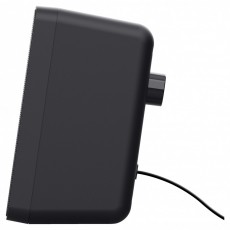 Trust GXT611 Wezz Illuminated 2.0 hangszóró pár Audio-Video / Hifi / Multimédia - Hangfal - Hangfalszett - Kültéri hangsugárzó - 514846