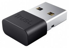 Trust Myna Bluetooth 5.3 adapter Iroda és számítástechnika - Hálózat - Vezeték nélküli adapter - 514848