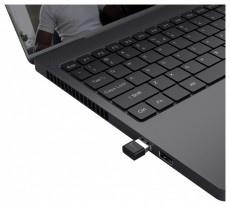 Trust Myna Bluetooth 5.3 adapter Iroda és számítástechnika - Hálózat - Vezeték nélküli adapter - 514848