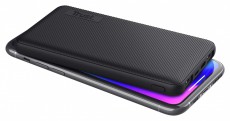 Trust Primo Eco 10000mAh fekete power bank Mobil / Kommunikáció / Smart - Powerbank / Külső akkumulátor és töltő - 514838