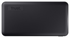 Trust Primo Eco 10000mAh fekete power bank Mobil / Kommunikáció / Smart - Powerbank / Külső akkumulátor és töltő - 514838
