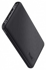 Trust Primo Eco 10000mAh fekete power bank Mobil / Kommunikáció / Smart - Powerbank / Külső akkumulátor és töltő - 514838