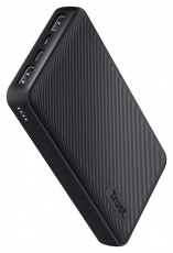 Trust Primo Eco 15000mAh fekete power bank Mobil / Kommunikáció / Smart - Powerbank / Külső akkumulátor és töltő - 514873