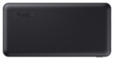 Trust Primo Eco 15000mAh fekete power bank Mobil / Kommunikáció / Smart - Powerbank / Külső akkumulátor és töltő - 514873