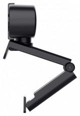 Trust Tanor FHD fekete webkamera Iroda és számítástechnika - Webkamera - 514499