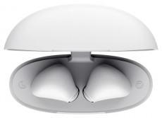 Trust Yavi ENC True Wireless Bluetooth feh&eacute;r f&uuml;lhallgat&oacute; Audio-Video / Hifi / Multim&eacute;dia - F&uuml;l &eacute;s Fejhallgat&oacute;k - F&uuml;lhallgat&oacute; - 514872