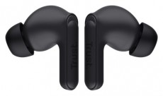 Trust Yavi ENC True Wireless Bluetooth fekete f&uuml;lhallgat&oacute; Audio-Video / Hifi / Multim&eacute;dia - F&uuml;l &eacute;s Fejhallgat&oacute;k - F&uuml;lhallgat&oacute; - 514870
