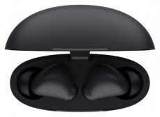 Trust Yavi ENC True Wireless Bluetooth fekete f&uuml;lhallgat&oacute; Audio-Video / Hifi / Multim&eacute;dia - F&uuml;l &eacute;s Fejhallgat&oacute;k - F&uuml;lhallgat&oacute; - 514870