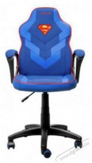 Trust GXT703SM REVVO, SUPERMAN Iroda és számítástechnika - Egyéb számítástechnikai termék - 518468