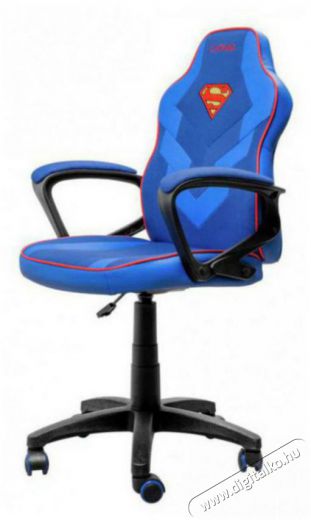 Trust GXT703SM REVVO, SUPERMAN Iroda és számítástechnika - Egyéb számítástechnikai termék - 518468