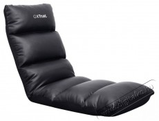 Trust GXT718 Rayzee Gaming Floor Chair Háztartás / Otthon / Kültér - Egyéb háztartási termék - 518460