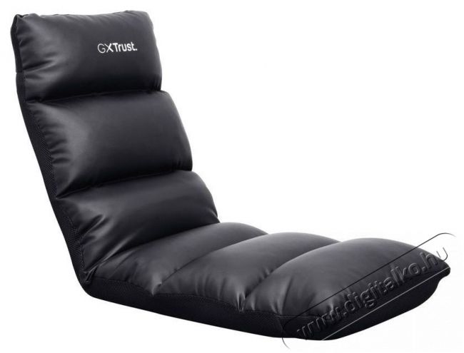 Trust GXT718 Rayzee Gaming Floor Chair Háztartás / Otthon / Kültér - Egyéb háztartási termék - 518460