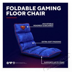 Trust GXT718SM RAYZEE, SUPERMAN Iroda és számítástechnika - Egyéb számítástechnikai termék - 518470